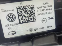 Lumina De Zi Dreapta Volkswagen T7 Multivan 