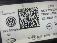 Lumina De Zi Stanga Volkswagen T7 Multivan