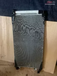 Radiator Clima Toyota Chr 2016 2017