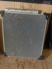 Radiator Clima Toyota Hilux 2016