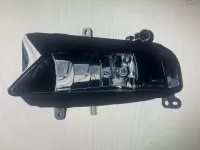 Proiector Ceata Fata Stanga Audi A5 8t Lift S Line 2011 2016