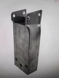 Suport Dreapta Armatura Bara Mercedes Clasa A W176 12 18