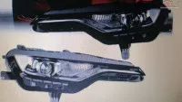 Set Faruri Full Led Stanga Si Dreapta Chevrolet Camaro 2019 2023