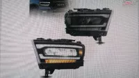 Faruri Matrix Full Led Ram 2019 2024 1500