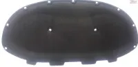 Izolatie Fonica Capota Skoda Rapid 12 19