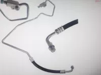 Conducta Aer Conditionat Fiat 500 2007 2019