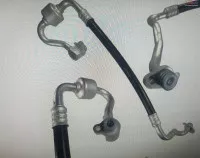 Conducta Aer Conditionat Ford Mondeo Mk4 07 14