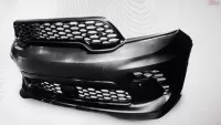 Prelungire Bara Fata + Eleron Dodge Durango 2014 2023