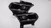 Faruri Led Dodge Durango 2021 2023
