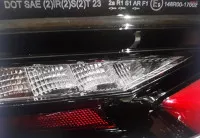 Stopuri Chevrolet Camaro 2019 2023