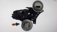 Far Dreapta Led + Halogen Durango 2021 2023