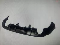 Difuzor Bara Spate Cu Spatiu Pentru Carlig Dodge Durango 2014 2023