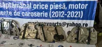 Macara Usa Fata Spate Vw Phaeton 2008 2014