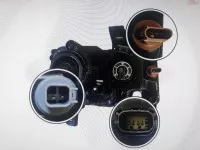 Far Halogen Stanga Jeep Grand Cherokee 2017 2021 Sua