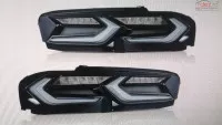 Set Stopuri Led Vland Fumuri Chevrolet Camaro 2019 2023