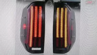 Faruri Spate Led Vland Toyota Tundra 2014 2021