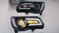 Faruri Fata Led (drl) Stanga +dreapta Chrysler 300c 300s 2011 2023