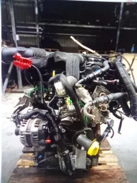 Motor Renault Master Opel Movano Nissan Nv400 2 3 Dci Bi Turbo M9t 7 cod M9T 716