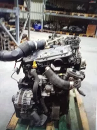 Motor Renault Master Opel Movano Nissan Nv400 2 3 Dci M9t 704 2018 cod M9T 704