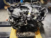 Motor Mercedes R Class 3 0 Cdi 642 872 642872 2014 cod 642872