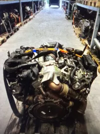 Motor Mercedes R Class 3 0 Cdi 642 870 642870 2014 cod 642870642870
