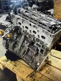 Motor Mercedes Glc E Glc C Class 654 920 2 0 Cdi 2019 cod 654 920