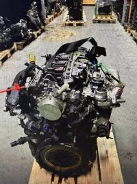 Motor Renault Master/opel Movano 2 3 Dci Biturbo M9t 708 706 702 201 cod M9T 708 706 702