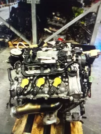 Motor Mercedes Clasa E 300 3 0 V6 272 952 2011 cod 272 952