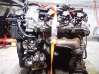 Motor Mercedes E350 W211 3 5 V6 272 972 2007 cod 272 972