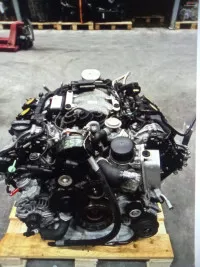 Motor Mercedes Clasa E 280 3 0 V6 272 944 2007 cod 272 944