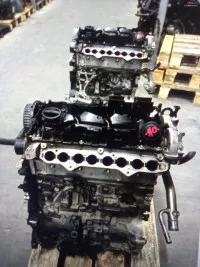 Motor Volvo V90 Xc60 S90 D4204t7 163cp 2019 cod D4204T7