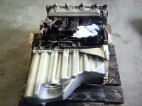 Motor Vw Crafter 2 0 Tdi Csl Csla Cslb 2014 cod CSL, CSLA, CSLB