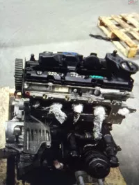 Motor Audi A6 2 0 Tdi Ddc Ddca Ddcb 2017 cod DDC, DDCA, DDCB