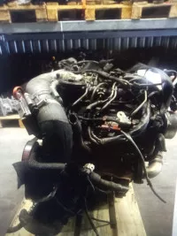 Motor Audi A6 3 0 Tdi Cdy Cdya Cdyb Cdyc 2010