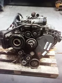 Motor Crafter 2 5 Tdi Bjk Bjl Bjm 2008 cod BJK BJL BJM