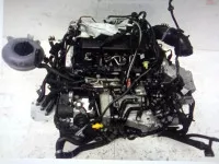 Motor Skoda Superb 2 0 Tdi Dda 2018 cod DDA