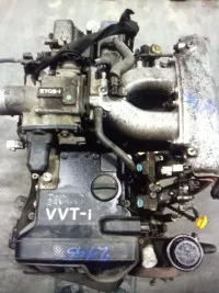 Motor Lexus Gs Is Supra 3 0 Vvti 2jz Ge 2004 cod 2JZ-GE
