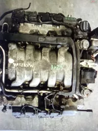 Motor Mercedes Cl500 S500 R500 5 0 113 960 2006 cod 113 960