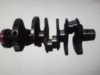 Arbore Cotit Wk20 Audi A6 C6 2 8 Bdx 06e101q cod 06E101Q