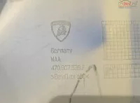 Capac Bara 470807539f Lamborghini Aventador 2021 Piese auto în Zalau, Salaj Dezmembrari