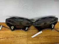 Kit Etrier Frana Brembo Chevrolet Camaro Ss 2016+ 6 2 Sua