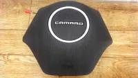 Airbag Sofer Chevrolet Camaro Ss 2016+ Sua