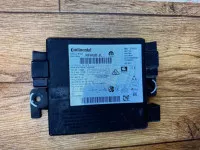 Modul Rfhub Jeep Wrangler Jl 2018+ Sua