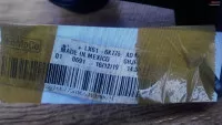 Intercooler Turbo Racitor De Aer Ford Escape Iv Kuga Mk3 2020+