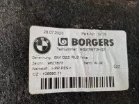 Carenaj Roata Spate Stanga Bmw 4 G22 2020+