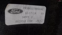 Carenaj Roata Spate Dreapta Ford Mustang Vi 2015+