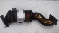 Convertor Catalitic Chevrolet Camaro 2 0l 2016+ Sua