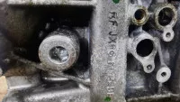 Bloc Motor Ford Escape Iv Kuga Mk3 Bronco 2020+