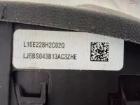 Airbag Sofer Ford Escape 2020+ Sua Kuga Mk3