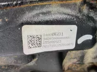 Diferenial Punte Spate Chevrolet Camaro Ss 2016+ 6 2 Sua